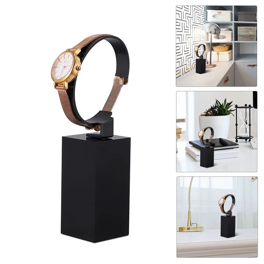 Jewelry And Watches Inc - Suporte de Exibição para Relógios em