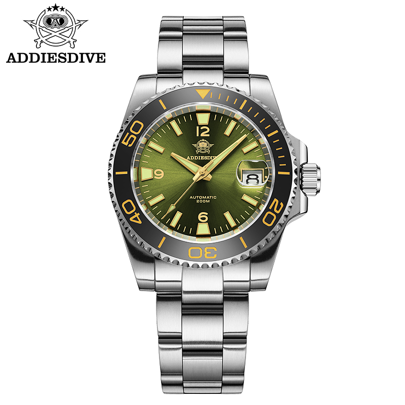 Addiesdive novo presente de me - Jewelry For Watches avaliação e preço