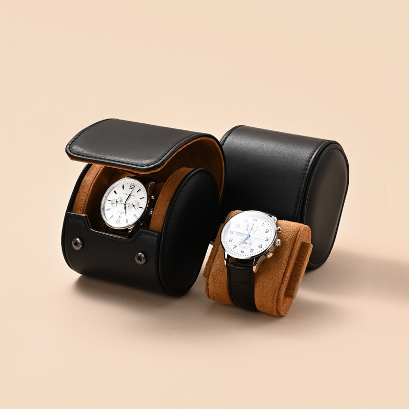 Mishitu 1/2/3-slot relógio de  - Watch Display Box avaliação e preço