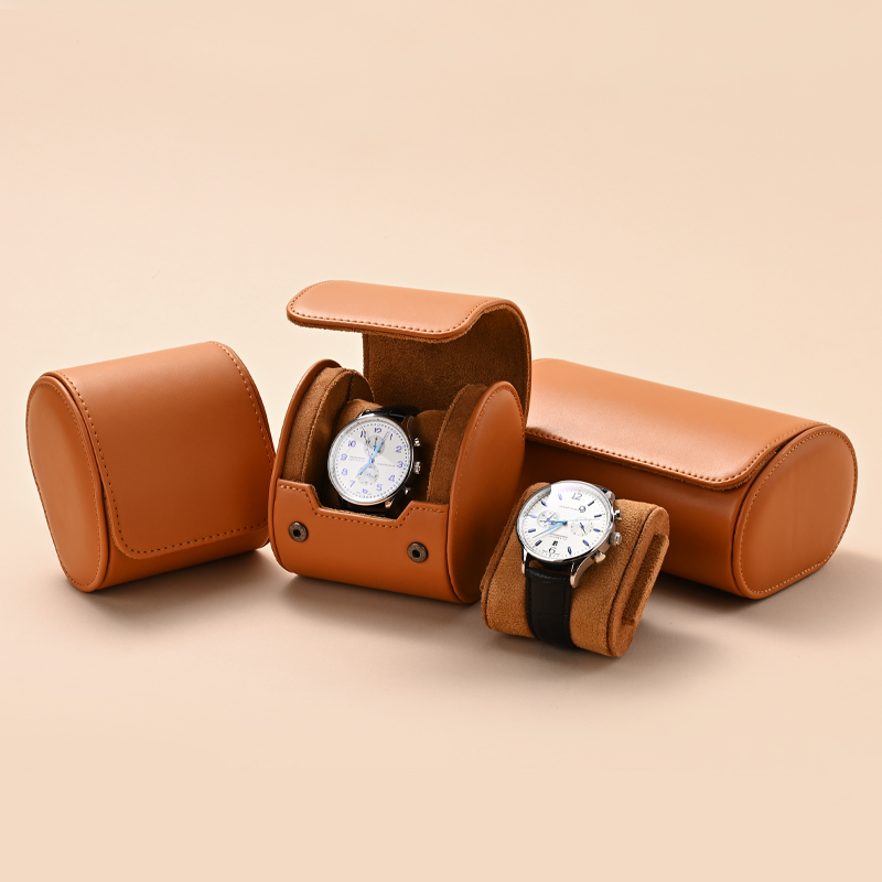 Mishitu 1/2/3-slot relógio de  - Watch Display Box avaliação e preço