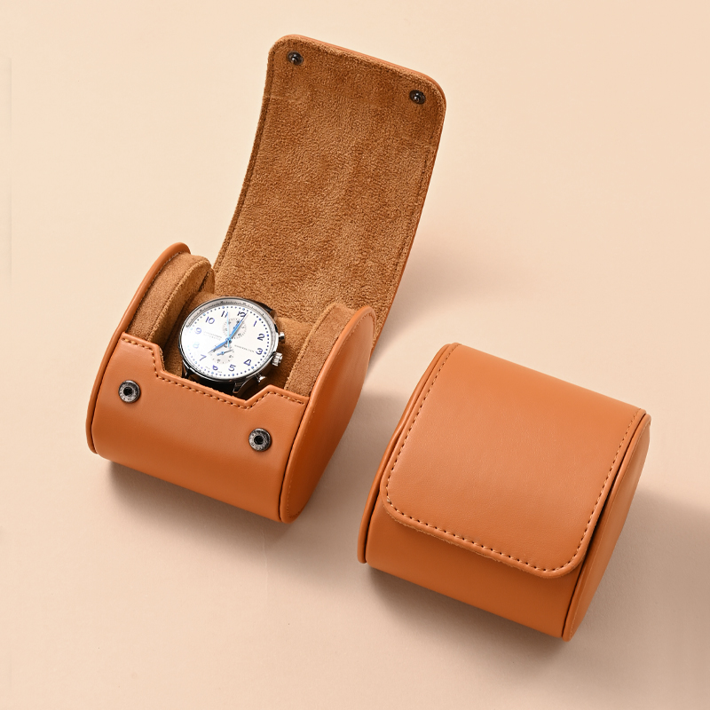 Mishitu 1/2/3-slot relógio de  - Watch Display Box avaliação e preço