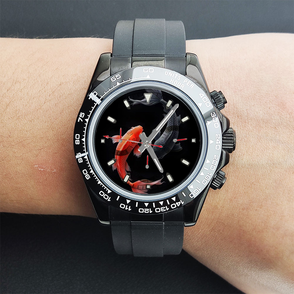Relógio Criativo Personalizado - Jewelry For Watches avaliação e preço