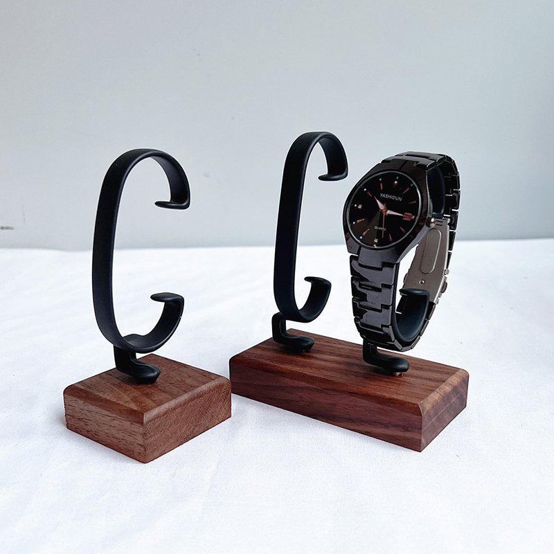 Suporte de Exibição de Joias e - Jewelry And Watches Inc avaliação e preço