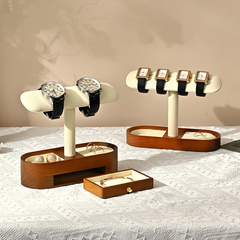 Oirlv organizador de relógio d - Watch Display Box avaliação e preço