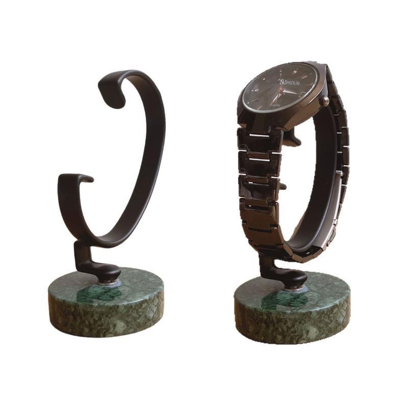 Suporte para Exibição de Relóg - Jewelry And Watches Inc avaliação e preço