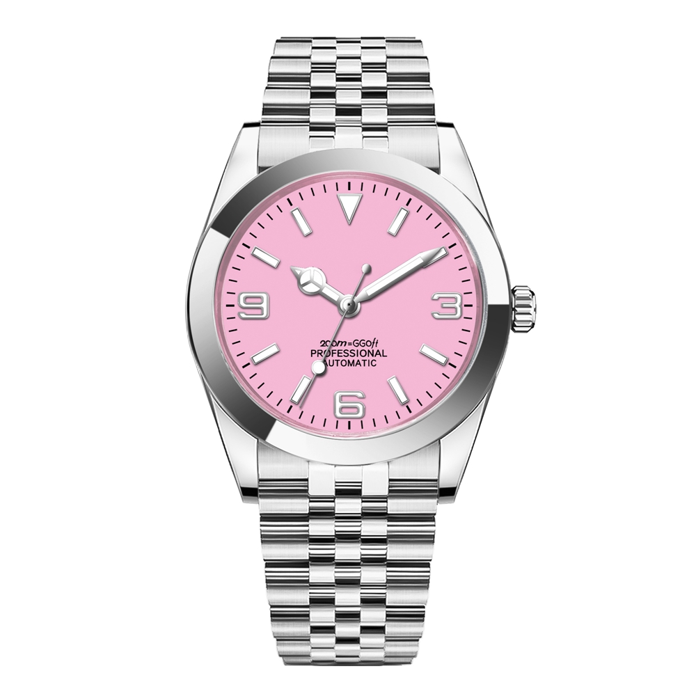 Relógio de Luxo Personalizado  - Jewelry For Watches avaliação e preço