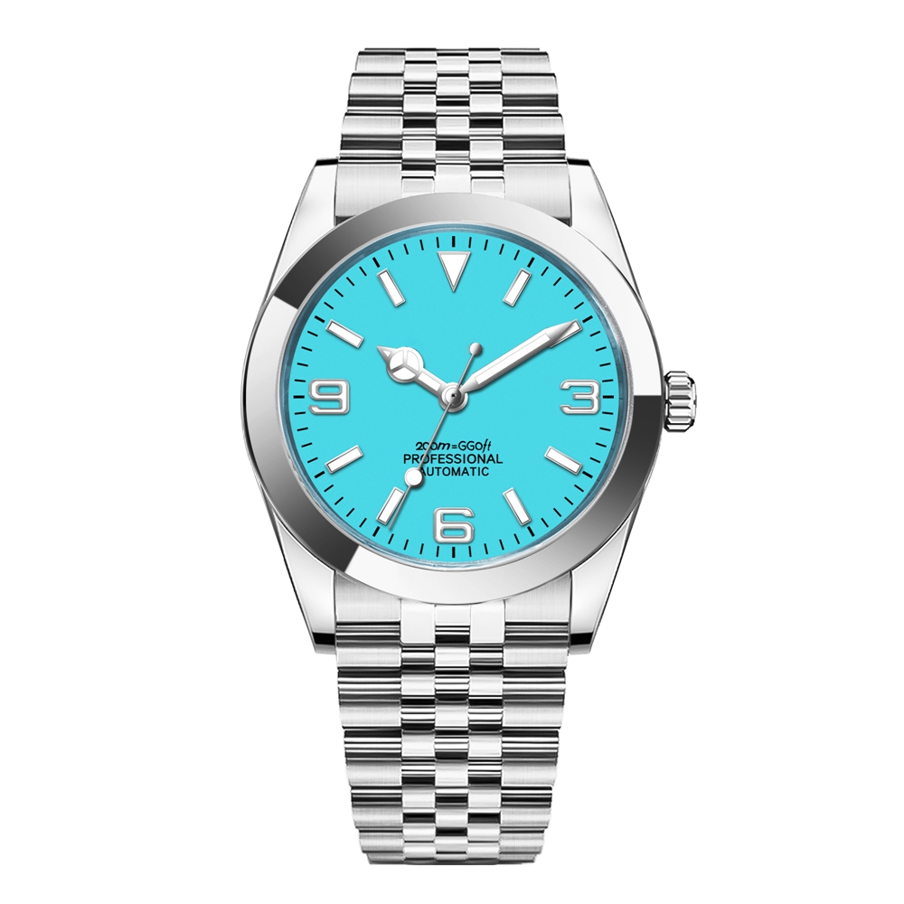 Relógio de Luxo Personalizado  - Jewelry For Watches avaliação e preço