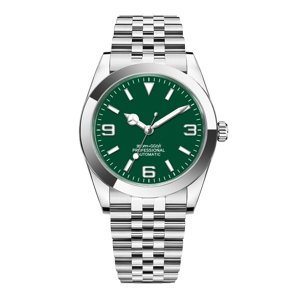 Relógio de Luxo Personalizado  - Jewelry For Watches avaliação e preço