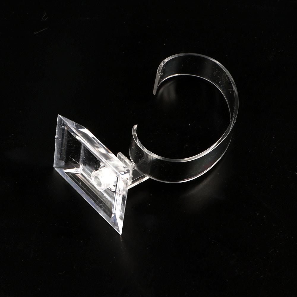 Expositores transparentes para - Jewelry And Watches Inc avaliação e preço