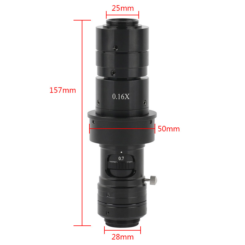 Microscópio monocular de vídeo - Jewelry And Watches Inc avaliação e preço